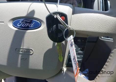 2010 Ford Edge Limited z USA, uszkodzony, nr VIN 2FMDK3KC4ABB17869